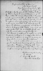 William Holland Thomas Civil War Letter.jpg
