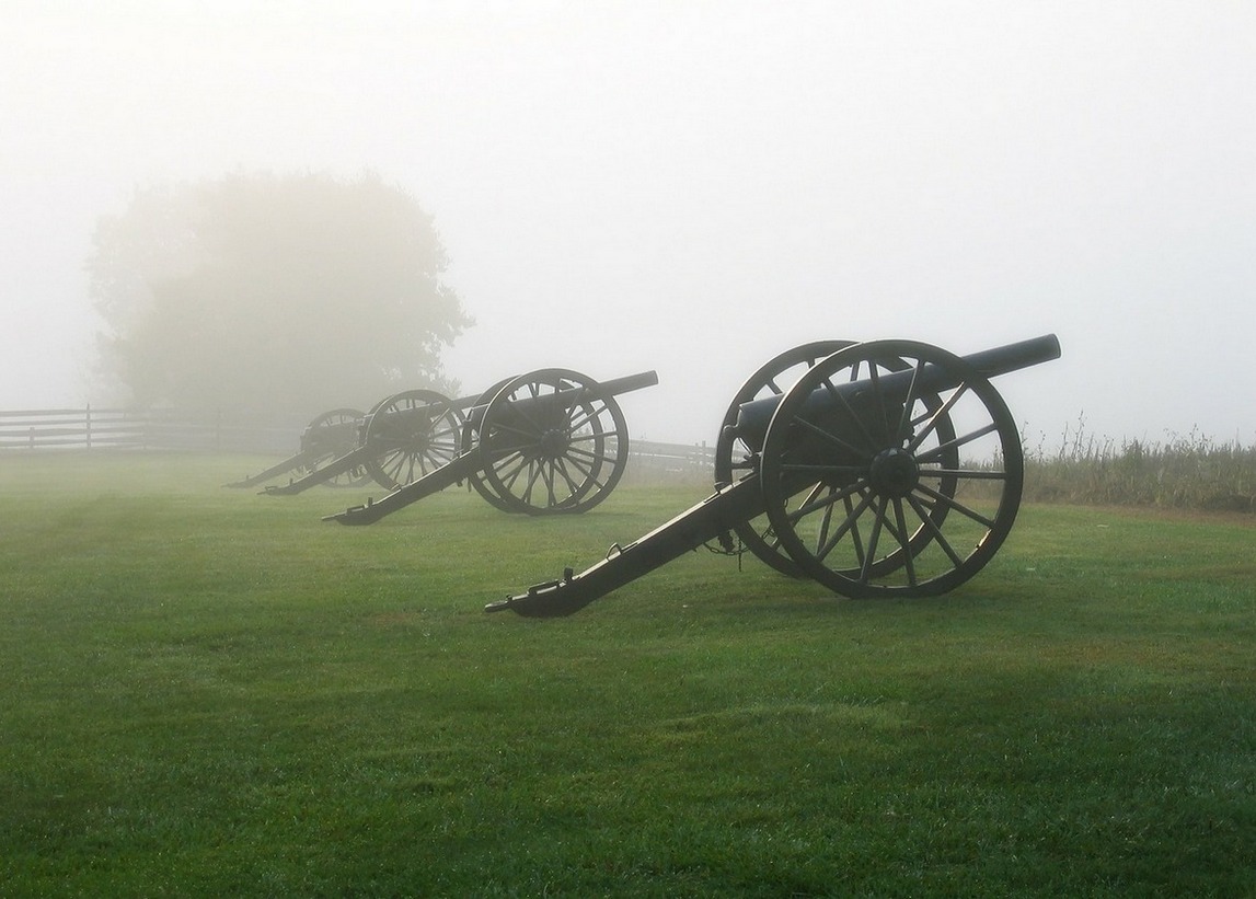 If Civil War cannons could talk.jpg